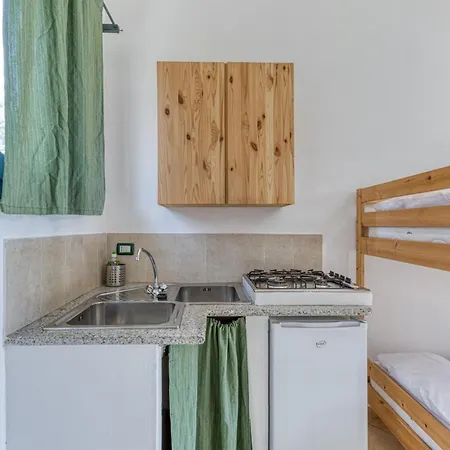 Apartment Eliados - Bungalow 1