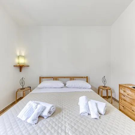 Apartment Eliados - Bungalow 1
