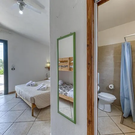 Apartment Eliados - Bungalow 1 Diso