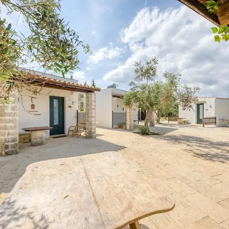 Apartment Eliados - Bungalow 1
