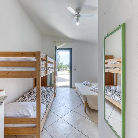 Apartamento Eliados - Bungalow 1