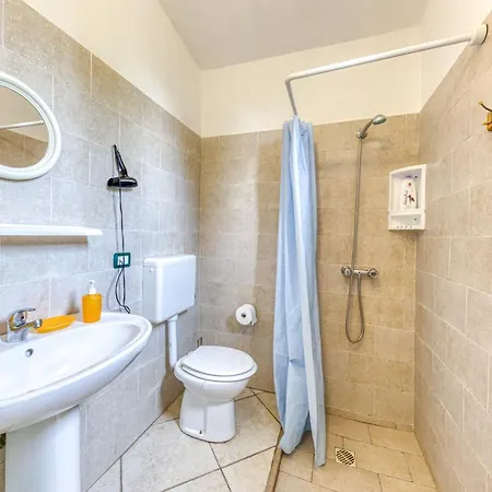 Eliados - Bungalow 1 Lägenhet